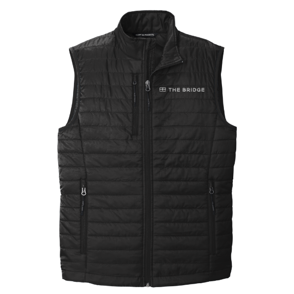 Port Authority Packable Puffy Vest