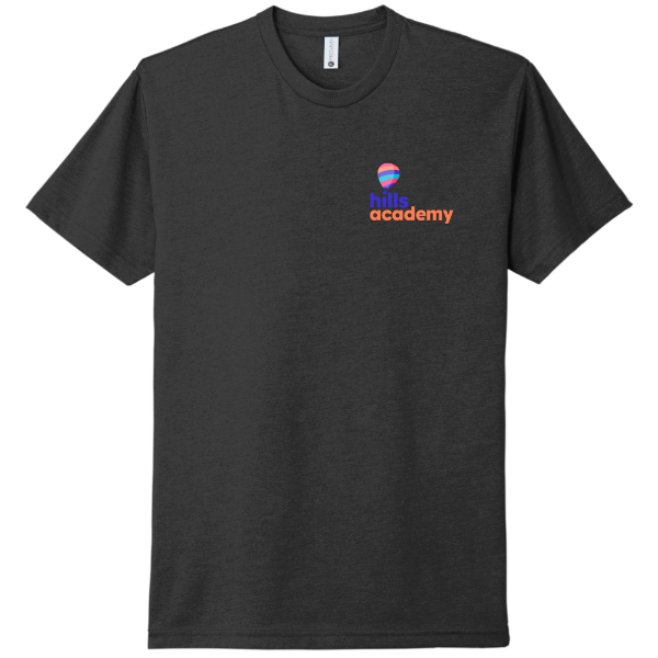 Next Level Unisex CVC Tee