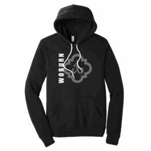 Woburn Logo Sweatshirt