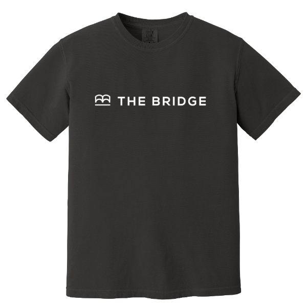 Comfort Colors Heavyweight Tee