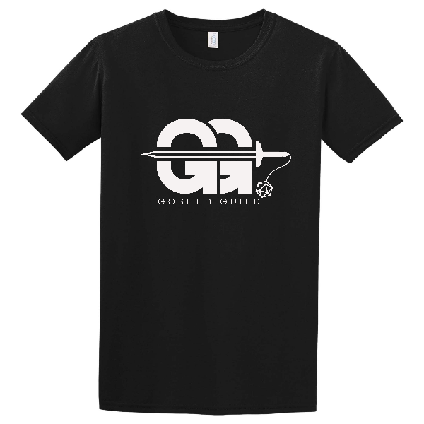 Goshen Guild Gildan Softstyle T-Shirt