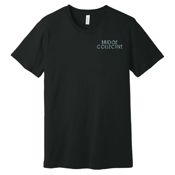 Bella Canvas Unisex Jersey Short Sleeve Tee