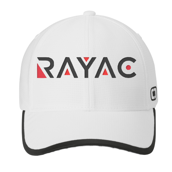 OGIO Flux Cap