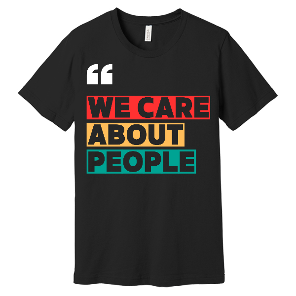 Bella Canvas Unisex Jersey Short Sleeve Tee