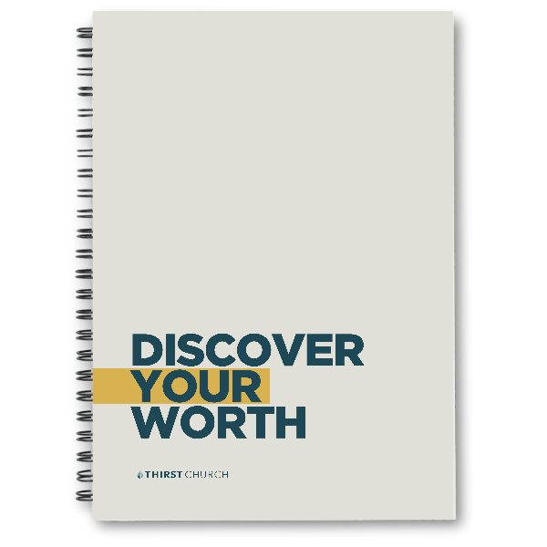 Spiral Bound Notebook