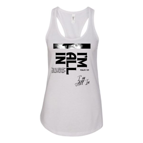 Women's Ideal Racerback Tank