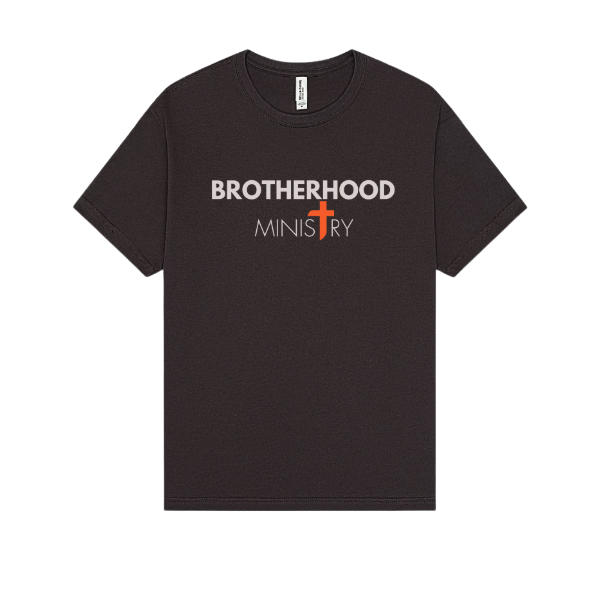 Bella Canvas Unisex Heavyweight Tee (CA)
