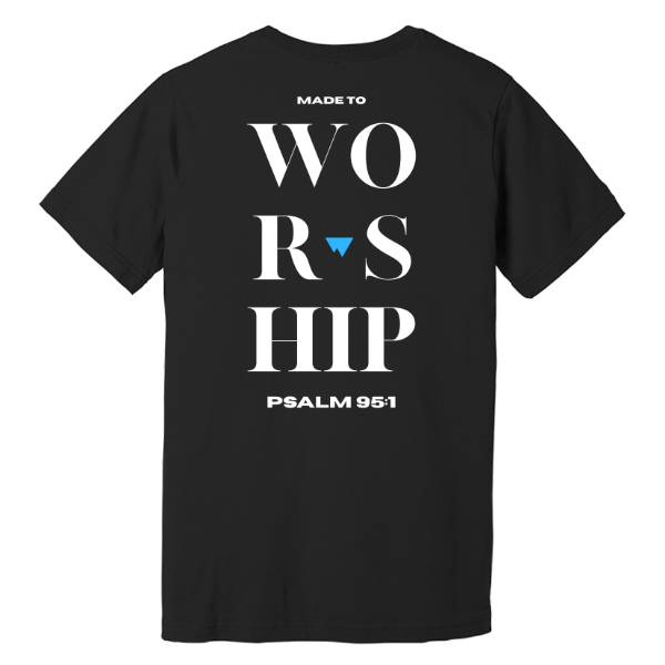 Worship Tee