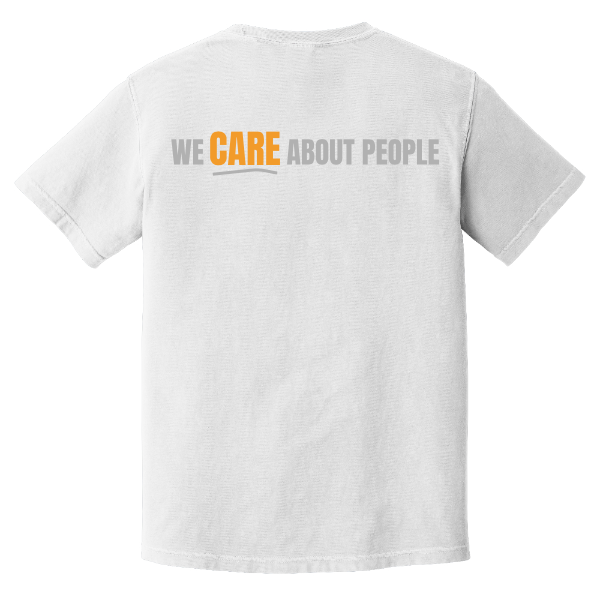 Comfort Colors Heavyweight Tee