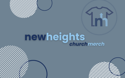 NewHeights ChurchMerch