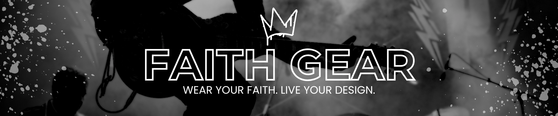 FAITH GEAR FAITH GEAR