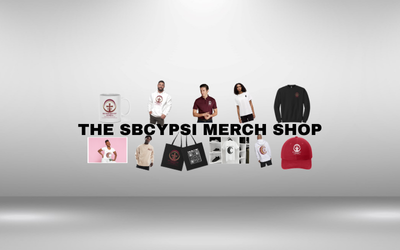 THE SBCYPSI MERCH SHOP THE SBCYPSI MERCH SHOP