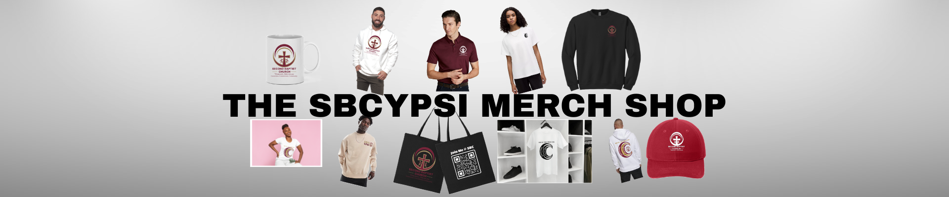 THE SBCYPSI MERCH SHOP THE SBCYPSI MERCH SHOP