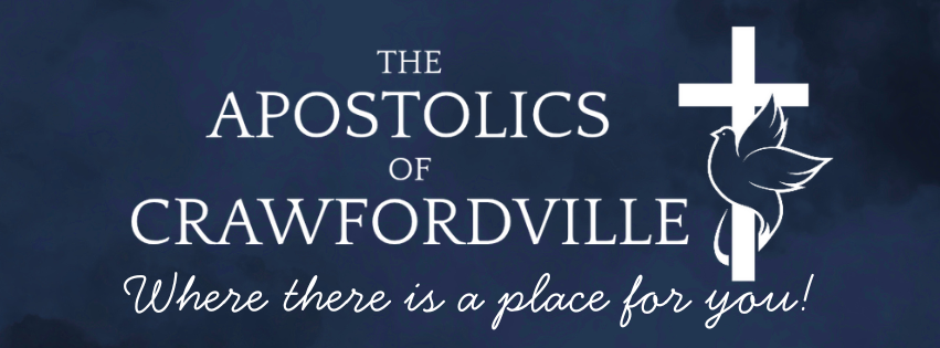 The Apostolics of Crawfordville The Apostolics of Crawfordville
