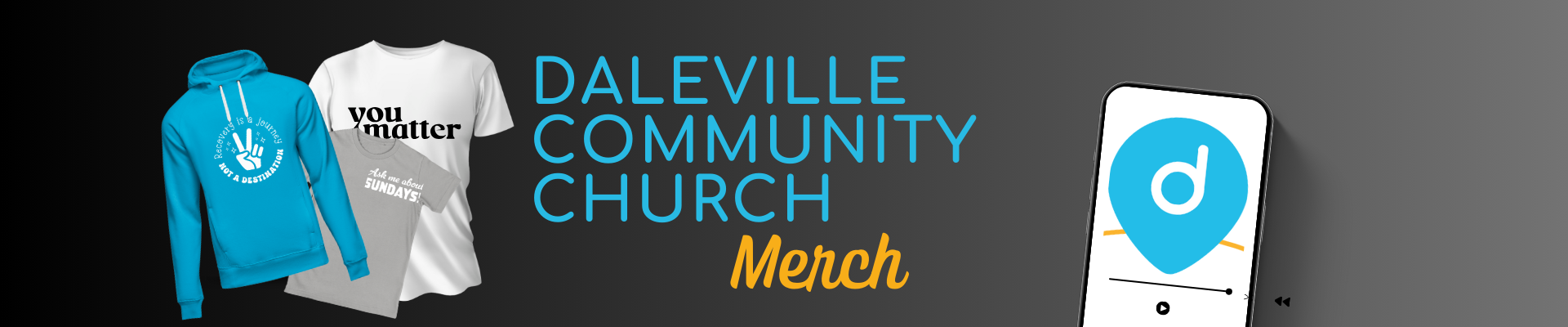 Daleville Community Church