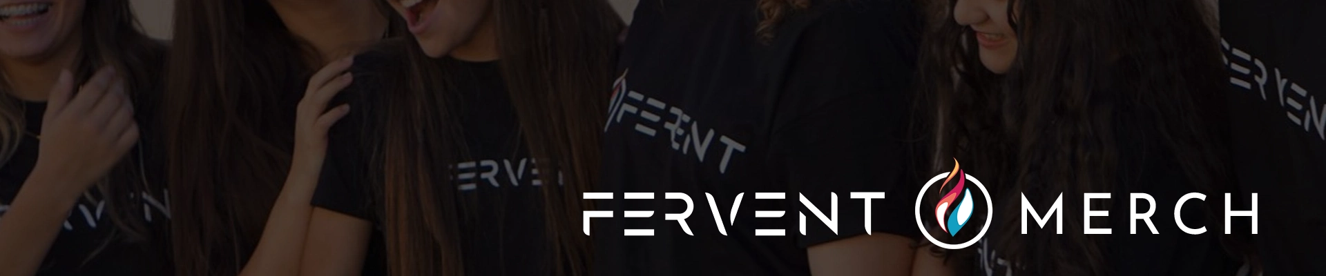 Fervent Merch Fervent Merch
