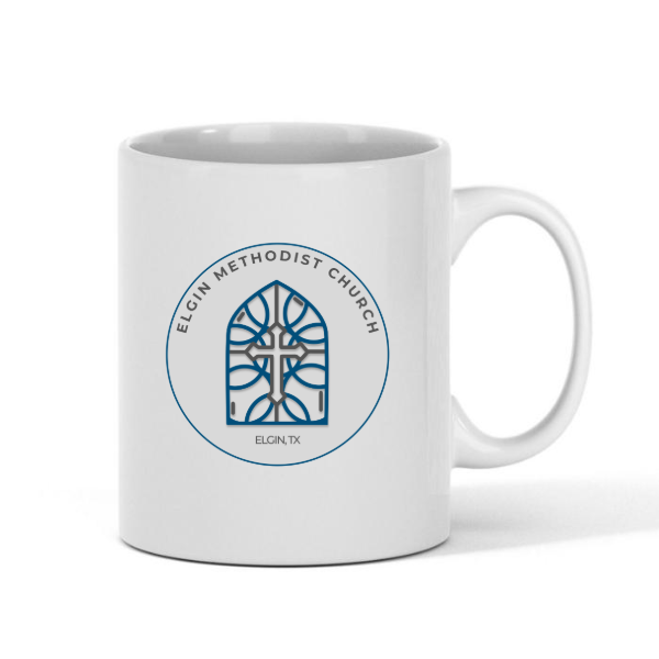 EMC Ceramic Mugs
