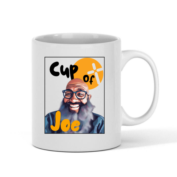 Cup of Joe