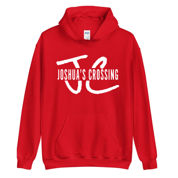 Heartbeat Heavy Hoodie