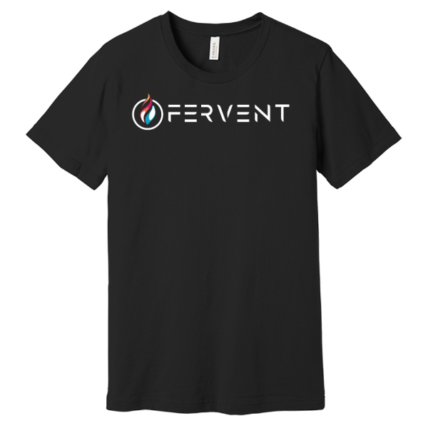 The Fervent Classic Tee – Unisex