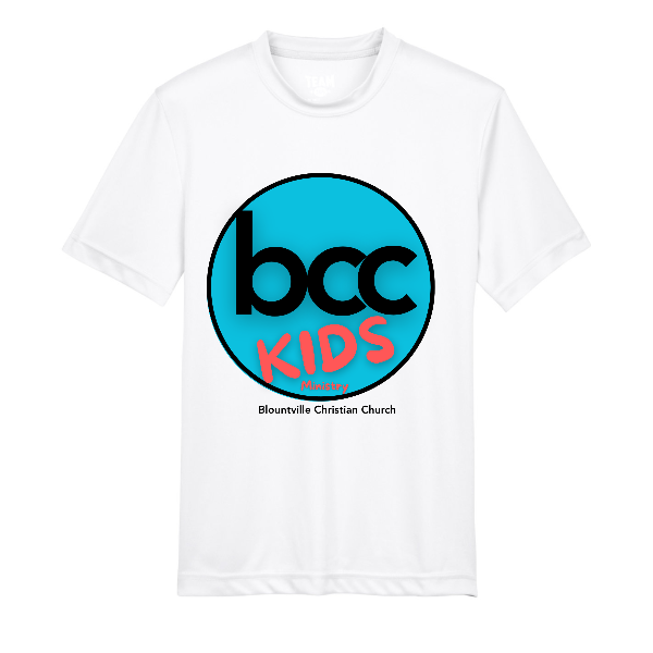 Youth Zone Performance T-Shirt