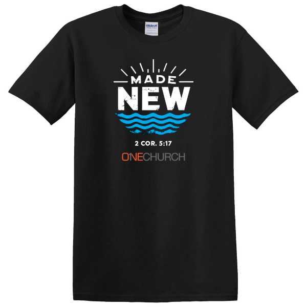Gildan Heavy Cotton T-Shirt