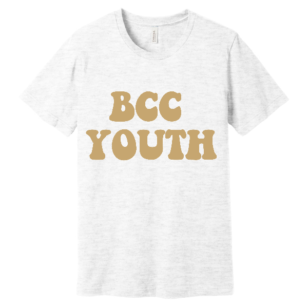 Bella Canvas Unisex Jersey Short Sleeve Tee