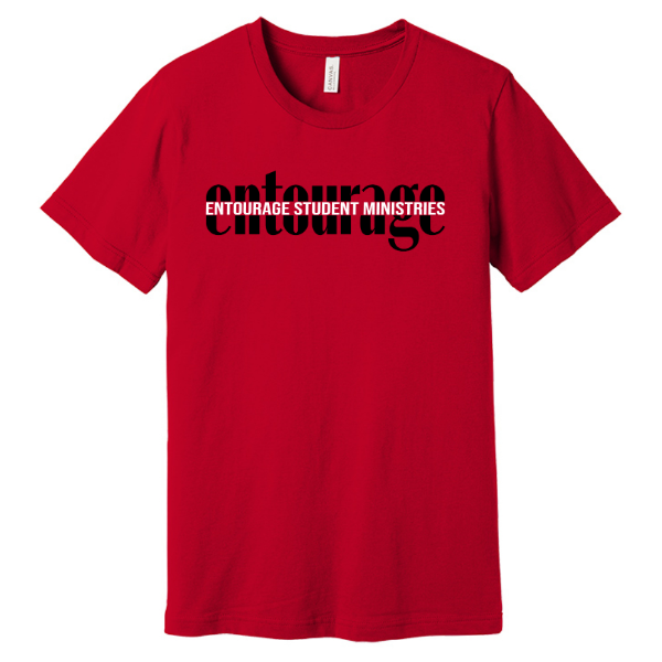 Entourage T-Shirt