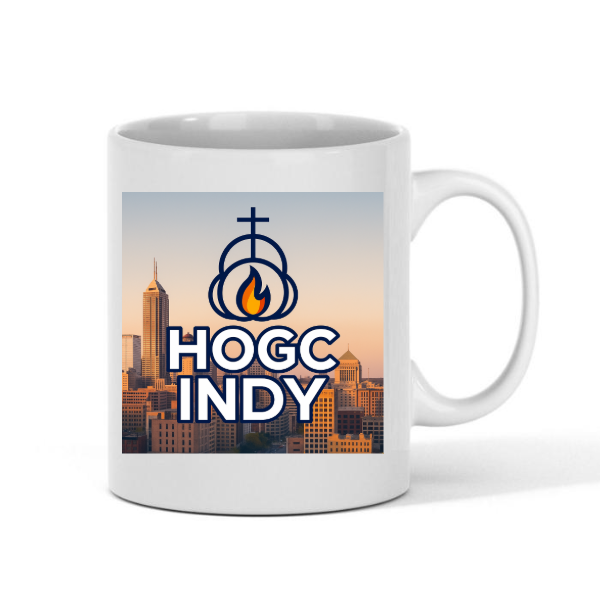Ceramic Mugs