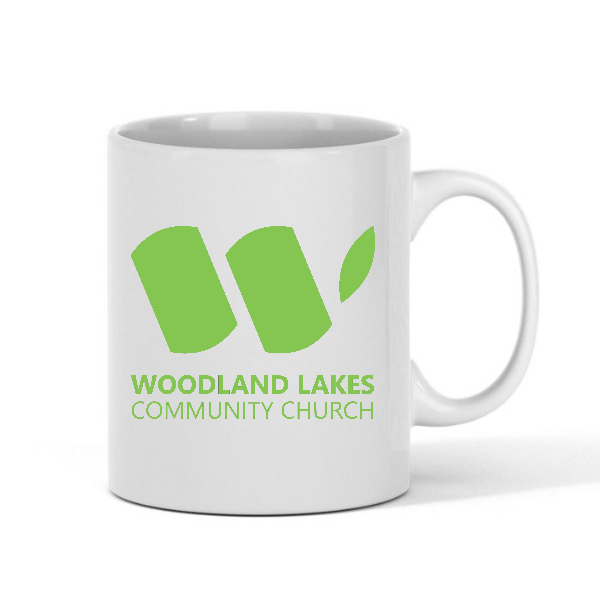 Ceramic Mugs