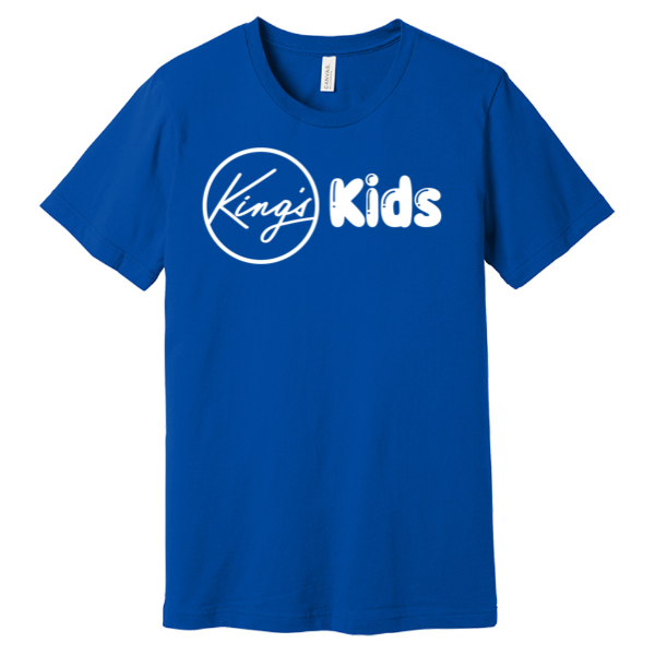 Bella Canvas Unisex Jersey Short Sleeve Tee