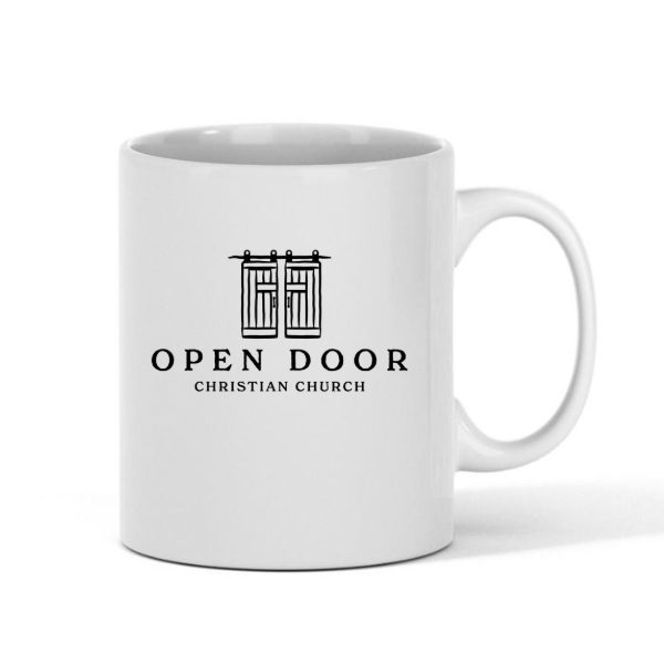 Ceramic Mugs