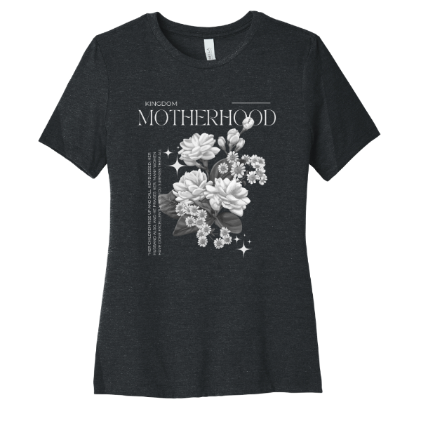 Kingdom Motherhood