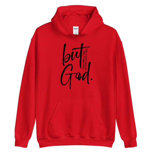 Gildan Heavy Blend Hooded Sweatshirt