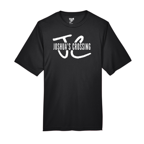 Heartbeat Athletic Tee