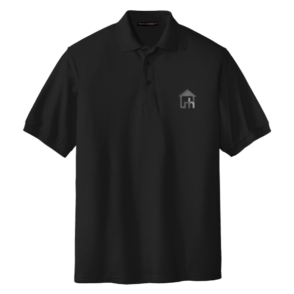 Port Authority Silk Touch Polo