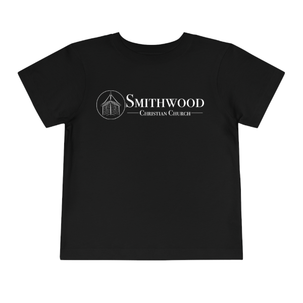 Toddler Jersey Tee