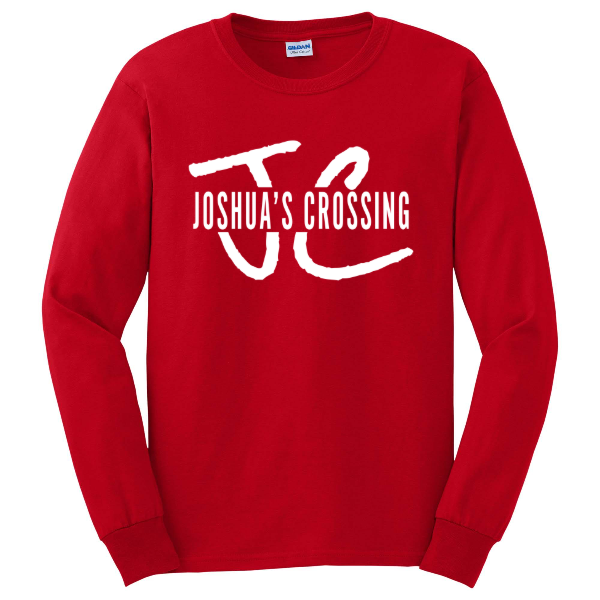 Heartbeat Long Sleeve Tee