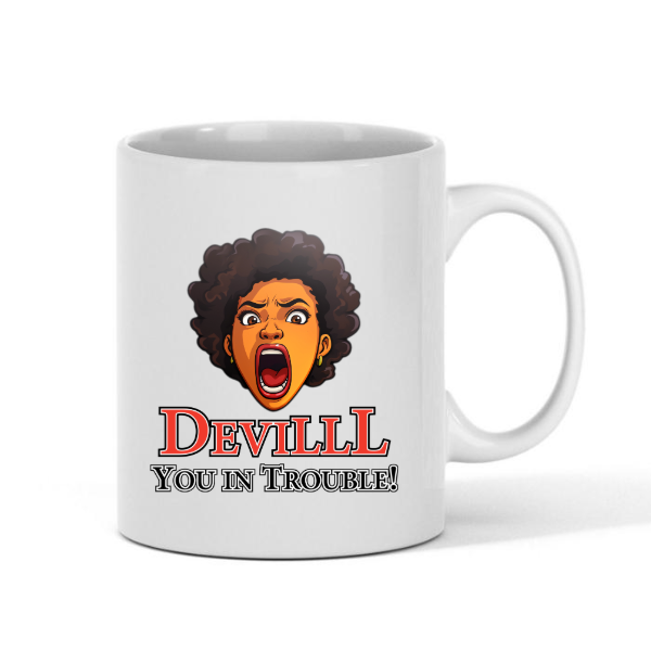 Ceramic Mugs