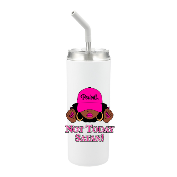 Marka Copper Vacuum Tumbler 20oz