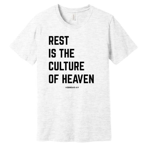 Bella Canvas Unisex Jersey Short Sleeve Tee