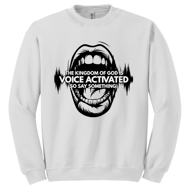 Gildan Heavy Blend Crewneck Sweatshirt