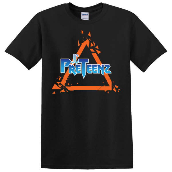 JC PreTeenz Basic Tee