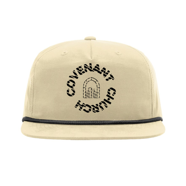 Richardson Covenant Rope Snapback Cap