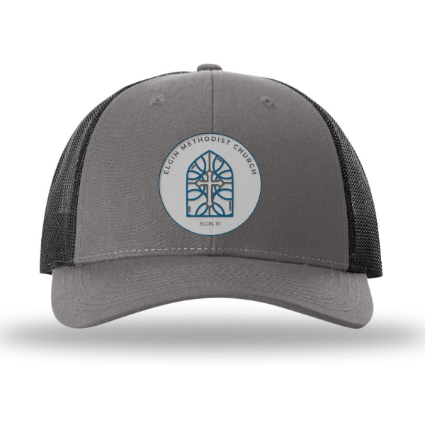 EMC Low Pro Trucker Cap