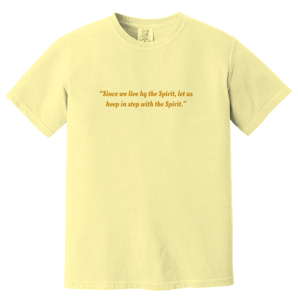 Fruit of the Spirit T-Shirt