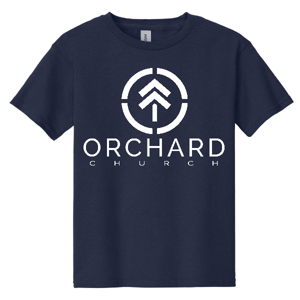 Gildan Youth Heavy Cotton T-Shirt