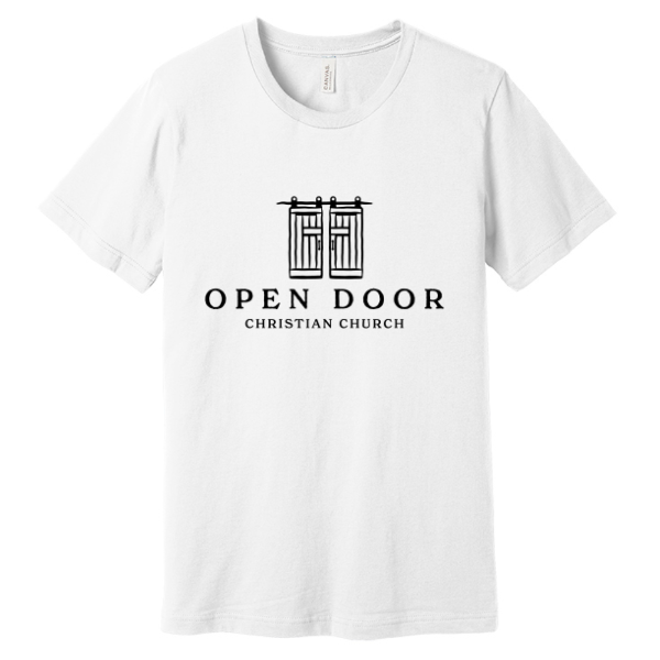 Bella Canvas Unisex Jersey Short Sleeve Tee
