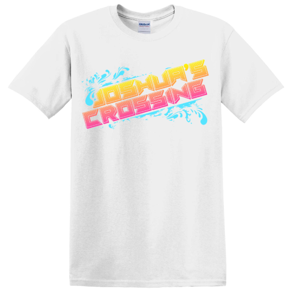 Sunset 1986 Basic Tee