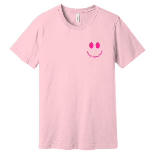 A Church Without Walls T-Shirt